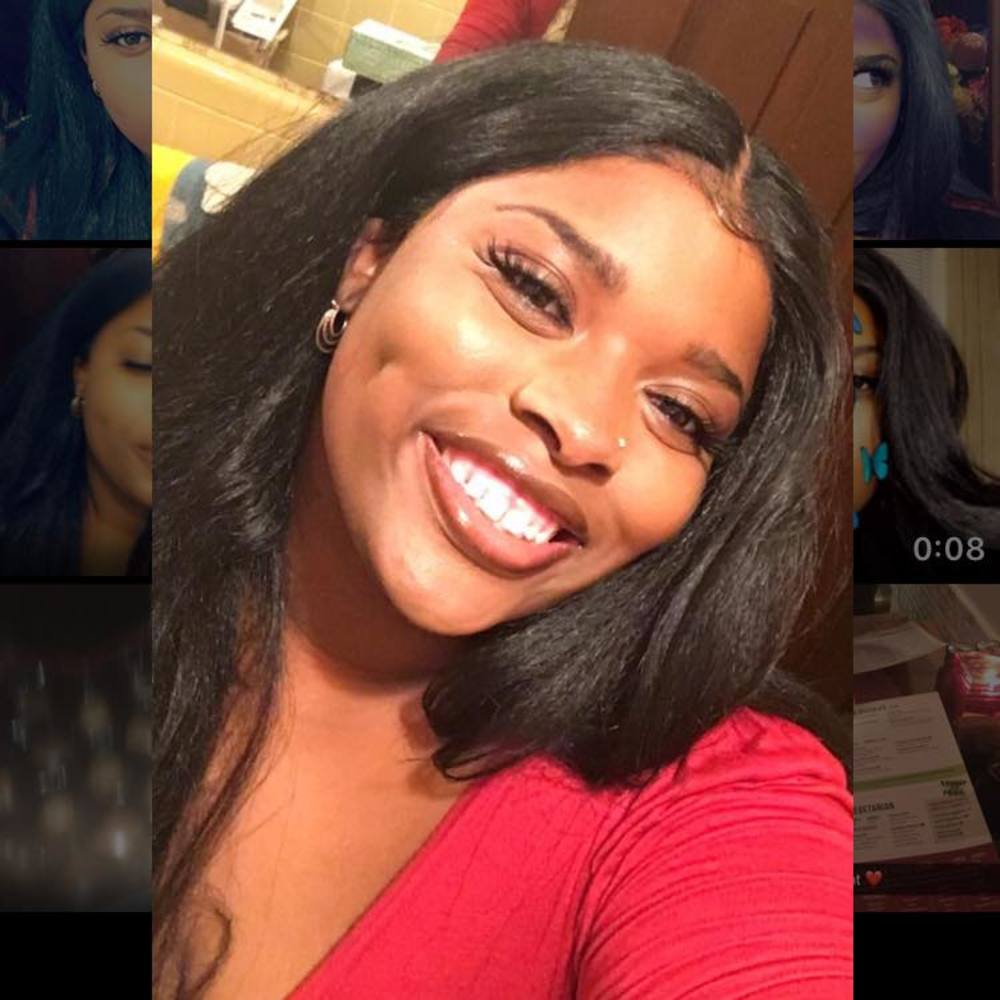 Meet your Posher, Madison